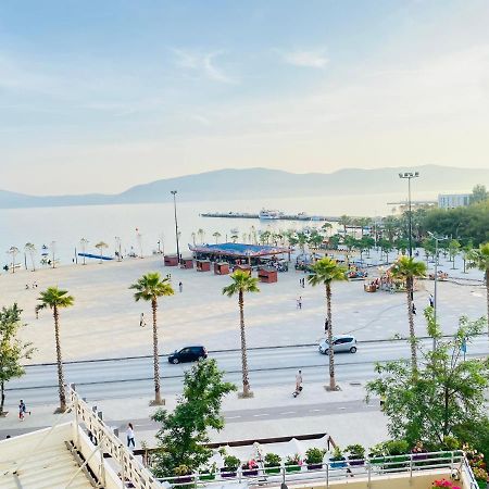 Keli'S Place Vlorë Eksteriør bilde