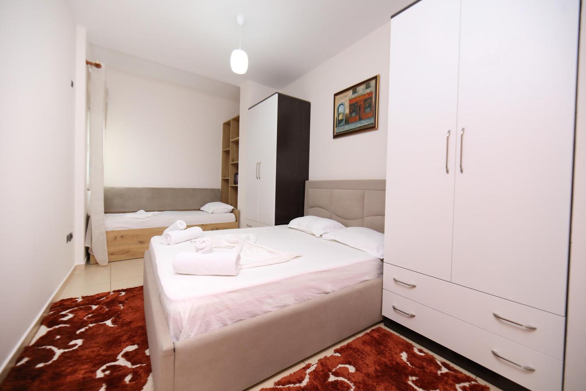 Keli'S Place Vlorë Eksteriør bilde