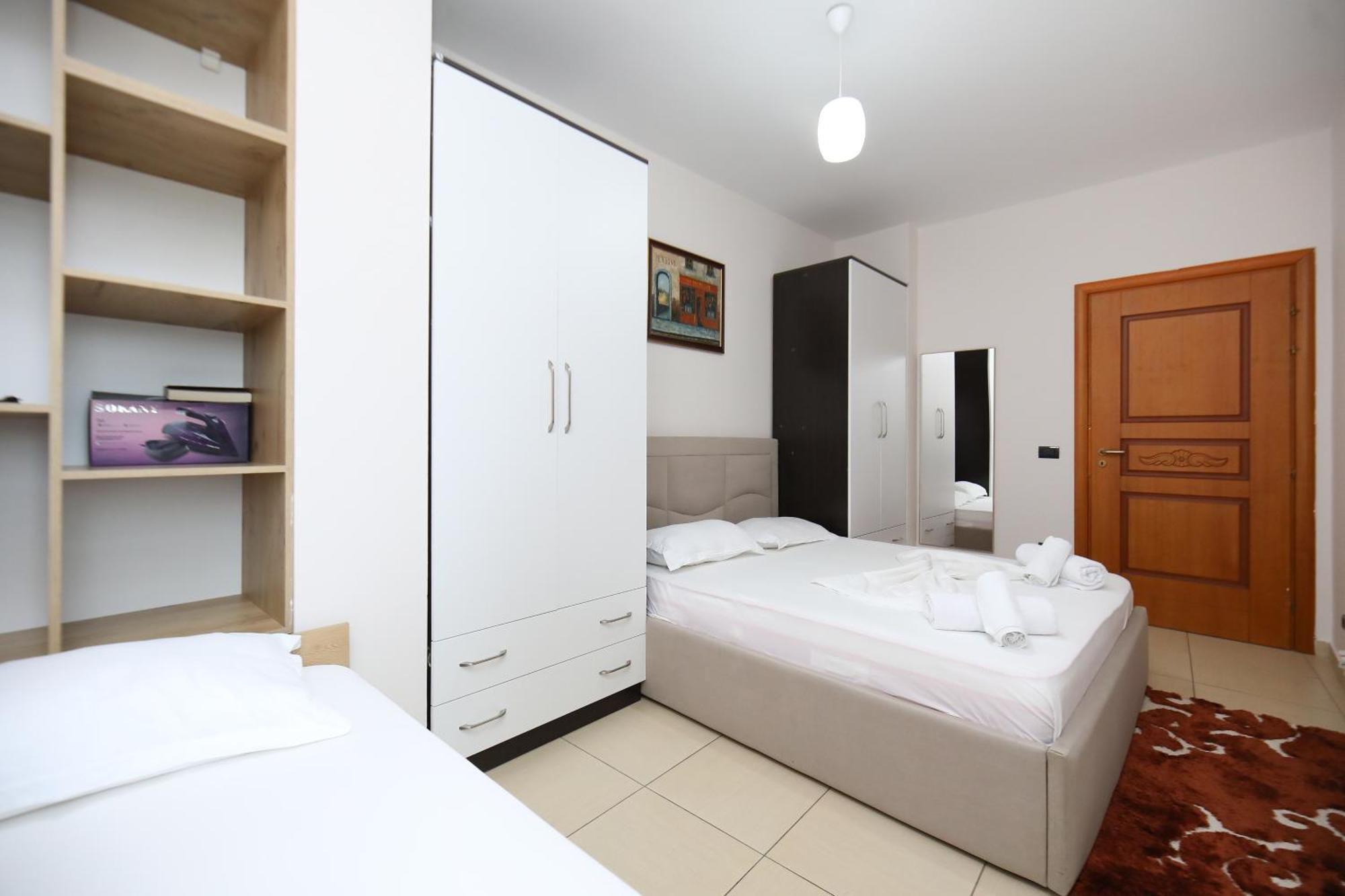 Keli'S Place Vlorë Eksteriør bilde