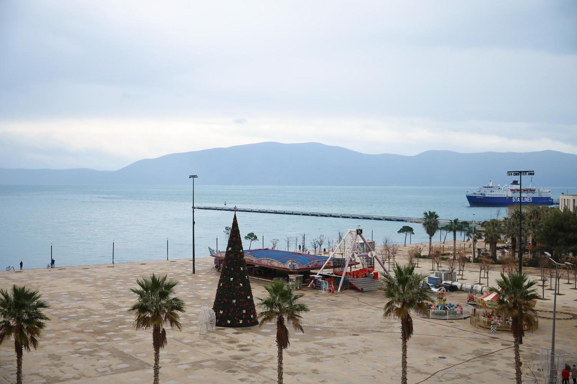 Keli'S Place Vlorë Eksteriør bilde