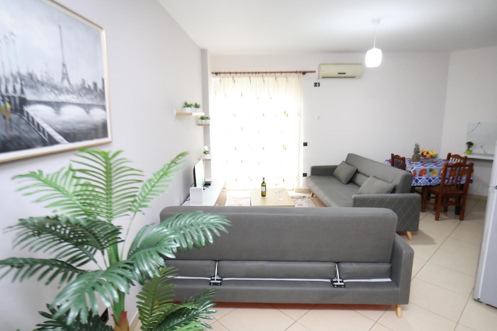 Keli'S Place Vlorë Eksteriør bilde